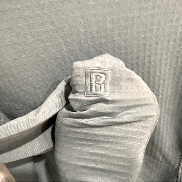 Patagonia R1 Quarter Zip Pullover - Picture 6 of 8